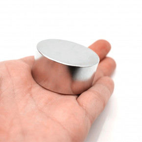 Магнит класс 2