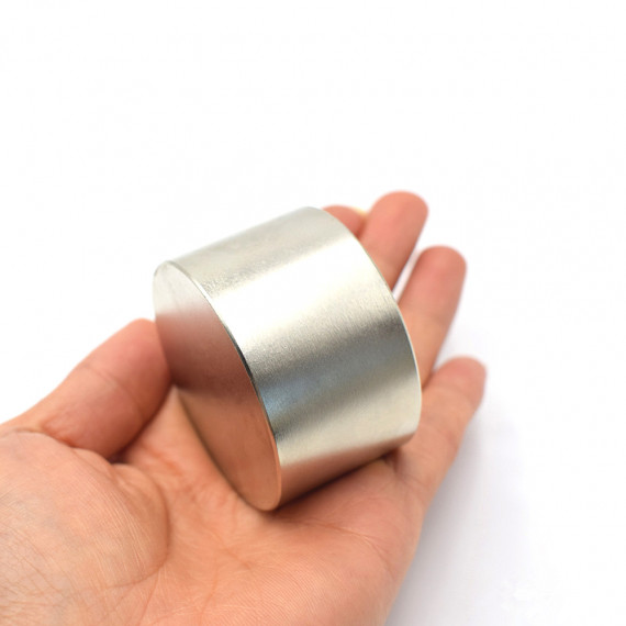 Магнит класс 4